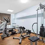 Surestay Hotel By Best Western Albuquerque Midtown