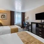 Quality Inn & Suites Albuquerque North Near Balloon Fiesta Park