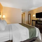 Quality Inn & Suites Albuquerque North Near Balloon Fiesta Park