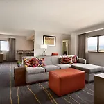 Doubletree By Hilton Hotel Albuquerque