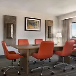 Doubletree By Hilton Hotel Albuquerque