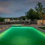 Casa Bonita - An Irvie Home