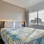 Motel 6-Albuquerque, Nm - Midtown