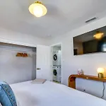 Albuquerque Retreat With Hot Tub - Central Location!