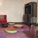Home2 Suites By Hilton Albuquerque Downtown/University