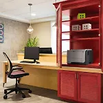 Home2 Suites By Hilton Albuquerque Downtown/University