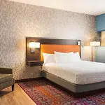 Home2 Suites By Hilton Albuquerque Downtown/University