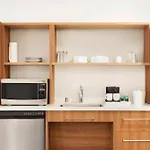 Home2 Suites By Hilton Albuquerque Downtown/University