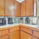 Family-Friendly Albuquerque Home Near Rio Grande!