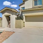 Family-Friendly Home With Mtn View In Albuquerque!