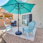 Family-Friendly Home With Mtn View In Albuquerque!