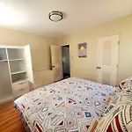Lovely 2Br Pet Friendly Home In Heart Of Nob Hill