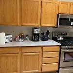 4 Bed House, Vacation, Extended Stay, Office