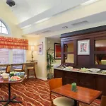 Residence Inn By Marriott Albuquerque North
