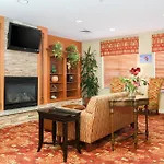 Residence Inn By Marriott Albuquerque North