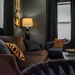 Speakeasy Suite At Arnotriplex!