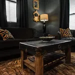 Speakeasy Suite At Arnotriplex!