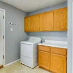 Cozy Home With Grill And Games In Albuquerque!