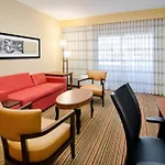 Courtyard By Marriott Albuquerque Airport