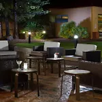 Courtyard By Marriott Albuquerque Airport