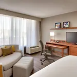 Courtyard by Marriott Albuquerque