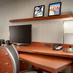 Courtyard by Marriott Albuquerque
