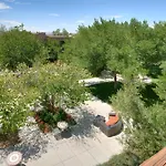 Courtyard by Marriott Albuquerque