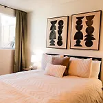 Come Relax At The Arno Lofts! Unit B