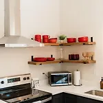 Come Relax At The Arno Lofts! Unit B