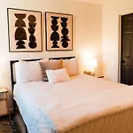 Come Relax At The Arno Lofts! Unit B