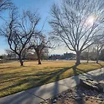 Tranquil Trails -Quiet Area - Pet Friendly - By I-40