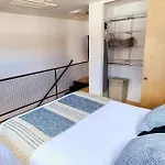 Intimate Townhome Sanctuary Dt