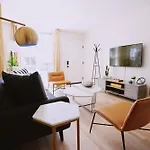 Prime Uptown Location! Huge Backyard! The White House