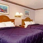 Comfort Inn West