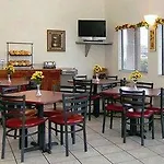 Comfort Inn West