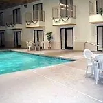 Comfort Inn West