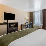 Quality Inn & Suites Albuquerque North Near Balloon Fiesta Park