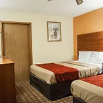 Econo Lodge Midtown Albuquerque