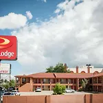 Econo Lodge Midtown Albuquerque