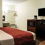 Econo Lodge Midtown Albuquerque