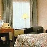 Fairfield Inn By Marriott Albuquerque University Area