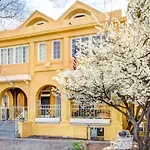 The Mother Road Hostel