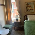 The Mother Road Hostel