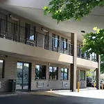 Days Inn By Wyndham Albuquerque West