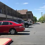 Days Inn By Wyndham Albuquerque West