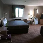 Super 8 by Wyndham Albuquerque West/Coors Blvd