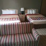Super 8 by Wyndham Albuquerque West/Coors Blvd