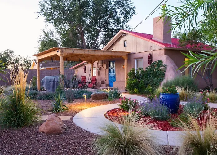 Casa La Huerta