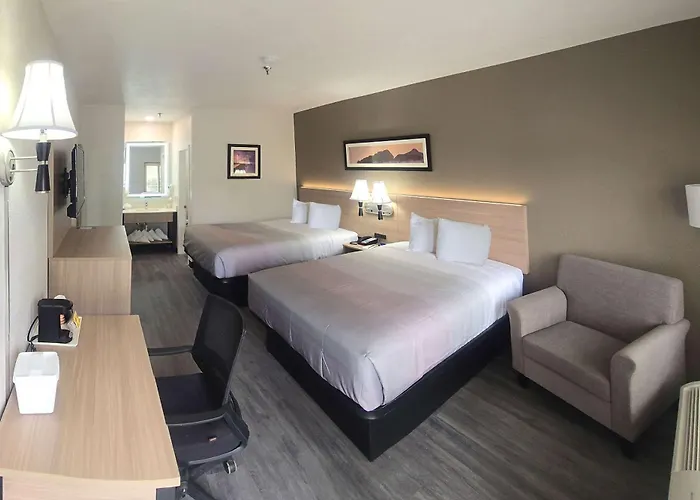 Quality Inn & Suites