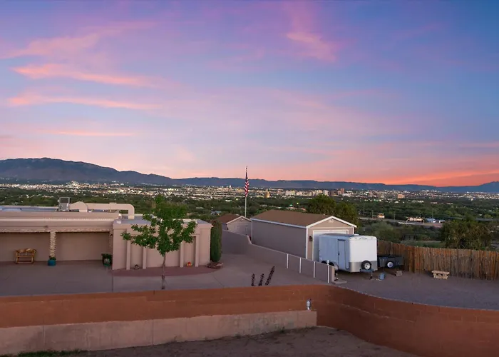 Casa Vista Grande